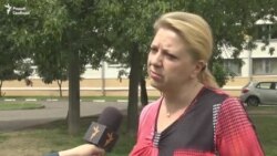 «Быць шчырым журналістам у нашых краінах небясьпечна» - Сьвятлана Калінкіна пра Паўла Шарамета