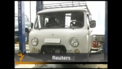 Арест россиян в Китае за контрабанду медвежьих лап