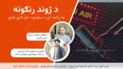 د ژوند رنګونه 