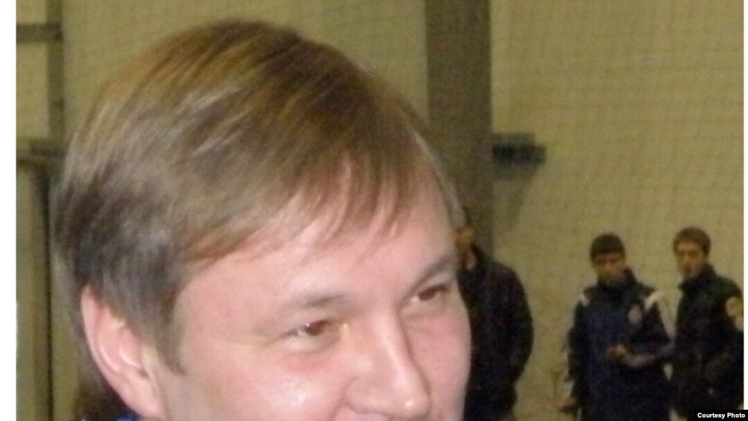 Юрий Калитвинцев временно возглавит футбольную сборную Украины