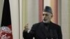Afghan Forces Won't Call In Air Strikes