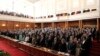 Parlamentul de la Sofia, în sesiune plenară, iulie 2021