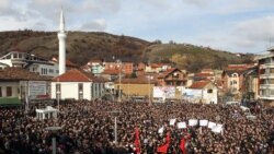 Preševo: Spomenici uzroci novih tenzija