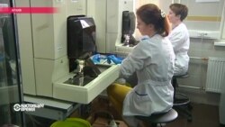 Хостелы пахнут наркотиками, анализы — допингом. Настоящее Время 9 декабря