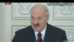 Візыт Лукашэнкі ў Кітай