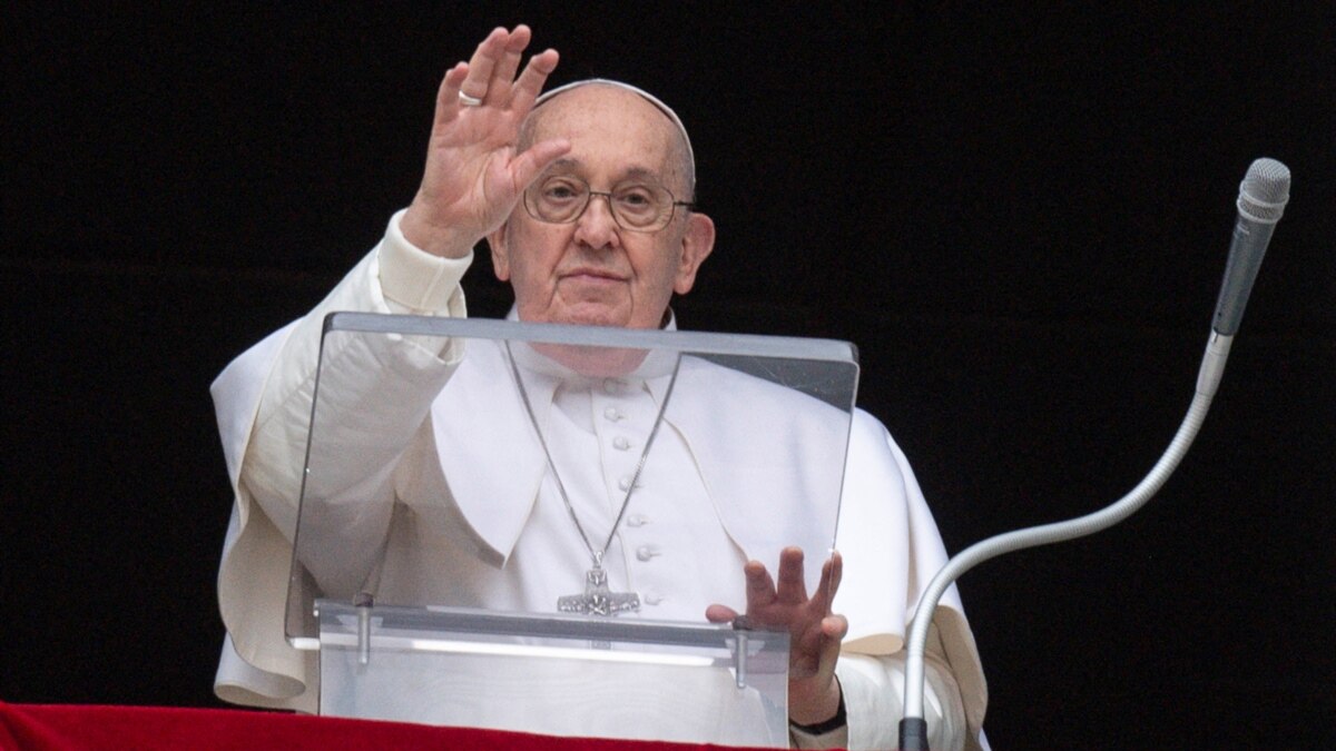 Киев извика във външното си министерство посланика на Ватикана в
