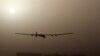 Solar Impulse polijeće iz Abu Dhabija