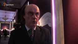 Комментарий Максима Левады о коллекции «скифского золота» (видео)