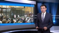 Жаһан жаңалықтары 21.04.2015