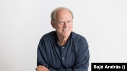 Sajó András