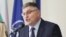 Министърът на отбраната Георги Панайотов