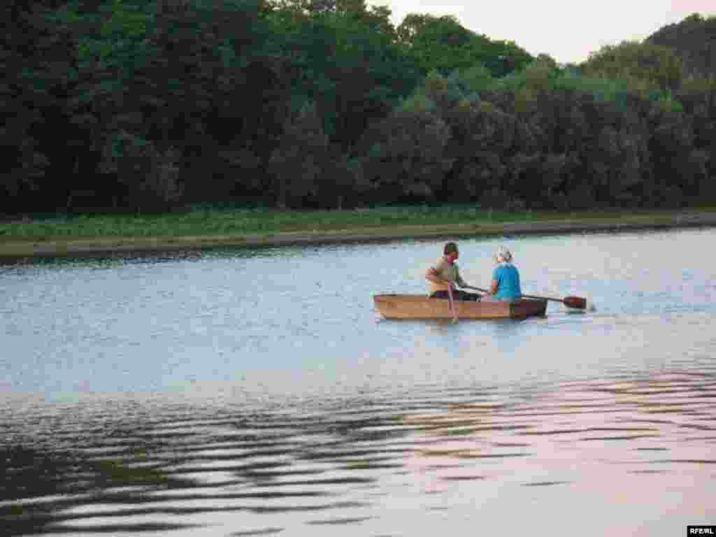 Dnestr çayında #47