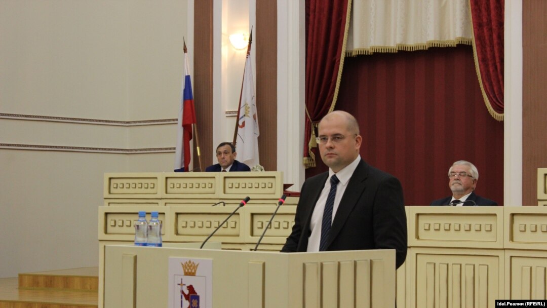 Александр Гречихо