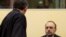 Goran Hadžić u sudnici, foto iz arhive