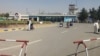 There has been growing concern about the security of the Afghan capital. Kabul, and its airport, a crucial exit route for foreign diplomats and workers.
