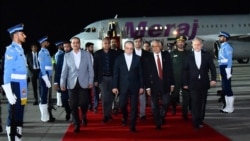 عباس عراقچی جمعه شب به اسلام‌آباد رسید