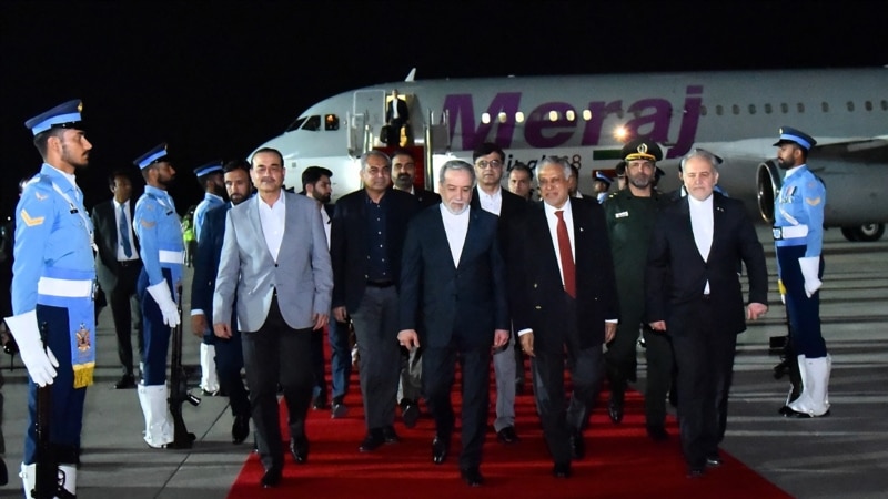 Իրանը նոր առաջարկ է փոխանցել ԱՄՆ-ին․ Axios