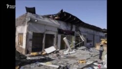 Масъулини “Корвон”: "Меъёрҳои бехатариро риоя мекардем"