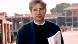 Orhan Pamuk