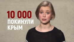 Почему большинство крымских татар против Кремля (видео)