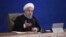 حسن روحانی، رئیس‌جمهور ایران