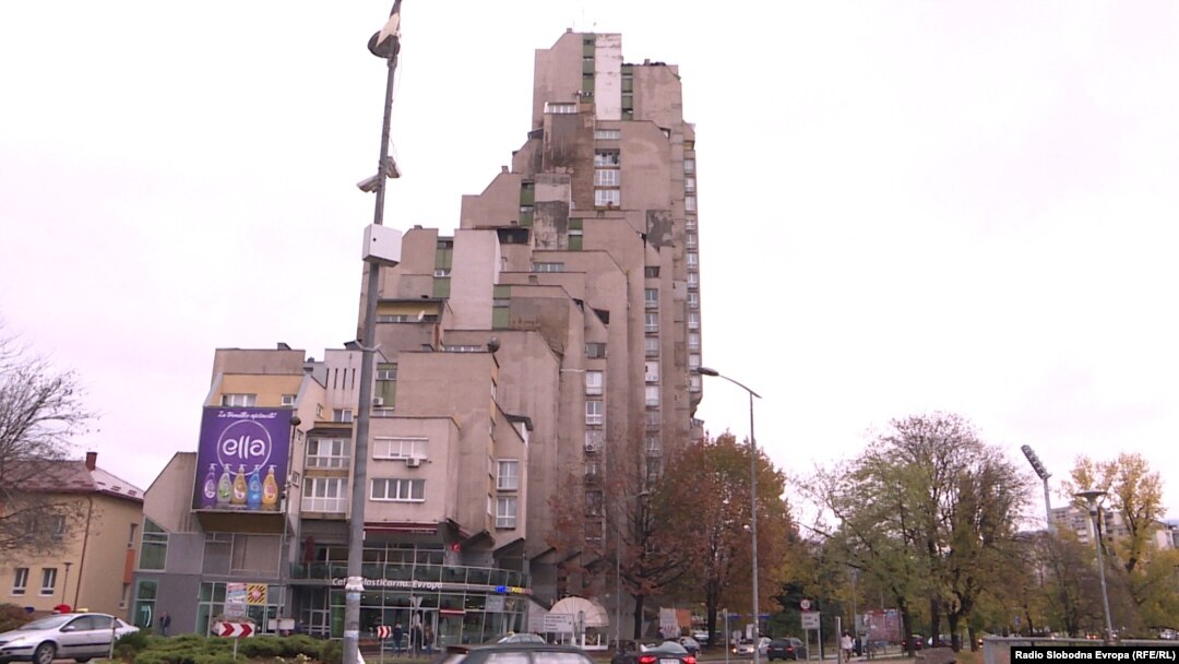 Zenica