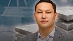 Санжар Бокаев