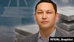 Санжар Бокаев