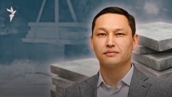 "Саяси амбициям жоқ емес". Санжар Боқаевпен сұхбат