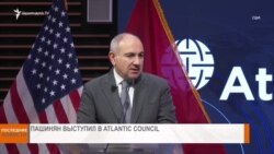 НОВОСТИ В КАДРЕ 05.02.2025
Пашинян в США.
Задержаны чиновники мэрии Еревана. 
