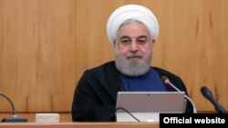 حسن روحانی گفته مجلس اول که نهادهای نظارتی وجود نداشتند، بهترین مجلس بوده است. 