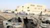 Car Bombs Kill At Least 28 In Northern Iraq