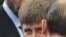 Chechen President Ramzan Kadyrov