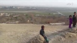 نغمه‌های میهنی در جاده‎های ترینکوت