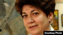 Бывший директор Каракалпакского государственного музея искусств имени И.В.Савицкого. 