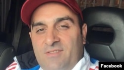 Արտակ Ավետիսյան, լուսանկարը՝ Ֆեյսբուքից