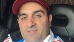 «Խոսքի ազատությո՞ւն, թե՞ ատելության խոսք». վարչապետին ուղղված խոսքերից հետո  շենգավիթցին ճաղերի հետևում է
