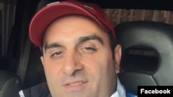 Արտակ Ավետիսյան, լուսանկարը՝ Ֆեյսբուքից