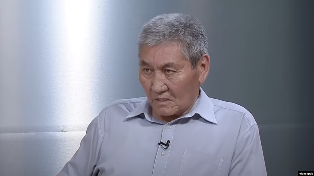Мирослав Ниязов.