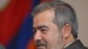 Will Dashnaks Quit Armenian Coalition Government?