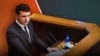 Зеленський допускає розпуск Ради в разі відмови звільнити суддів КС