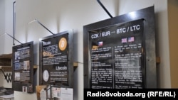 Bitcoin Caffe, Prag