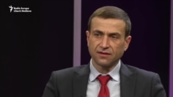 Igor Talmazan: „E un paradox - noi luptând cu contrabanda economia R.Moldova pierde...”