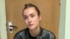 Отец осуждённой в Беларуси россиянки Сапеги выплатил за неё штраф в 4 млн