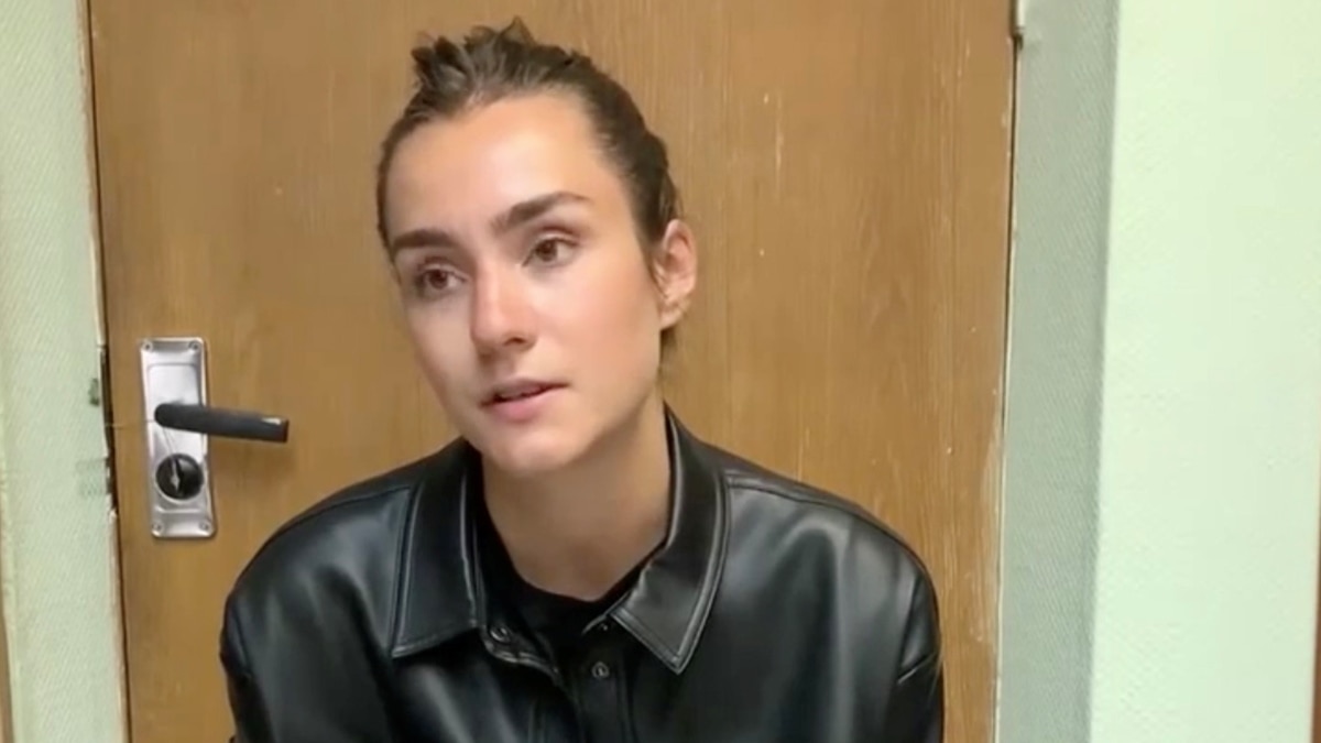 Belarusian Rights Group Declares Sapega A Political Prisoner - Vimarsana News