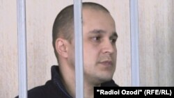 Ҷамшед Раҷабов