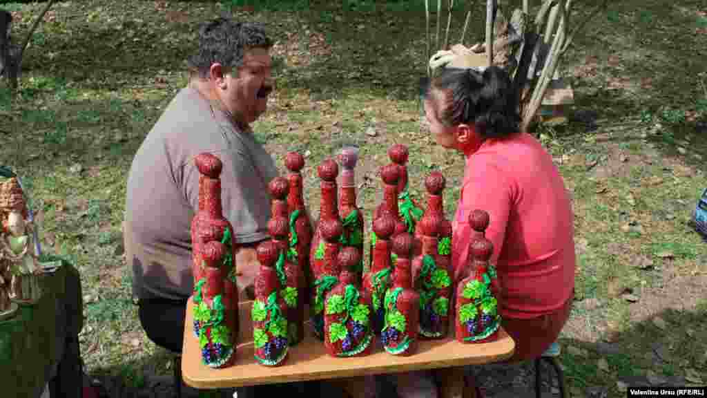 Culoarea nu lipsește...