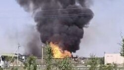 Фото: Telegram-канал Tashkent_Land