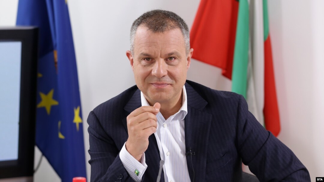 Емил Кошлуков