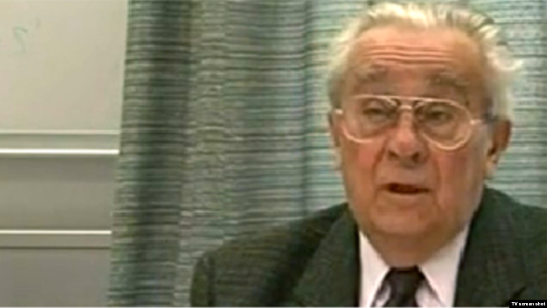 Mircea Carp